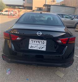 نیسان ئەلتیما